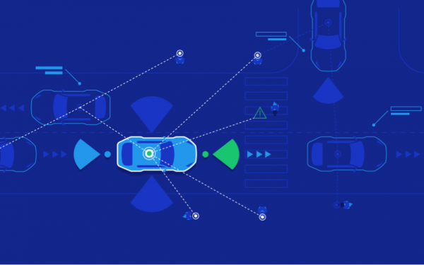 A Deep Dive into the Future of Mobility